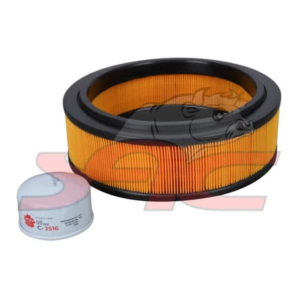 Filter Kit