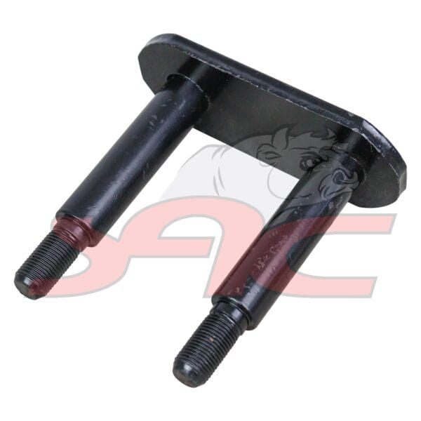 Front Shackle Pin Rear