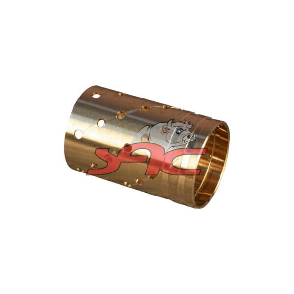 BPW AFTERMARKET Z & S-CAM BUSH BRASS