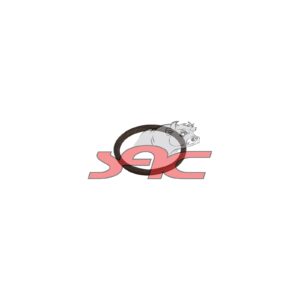 Injector O-ring