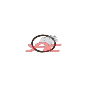 Injector O-ring