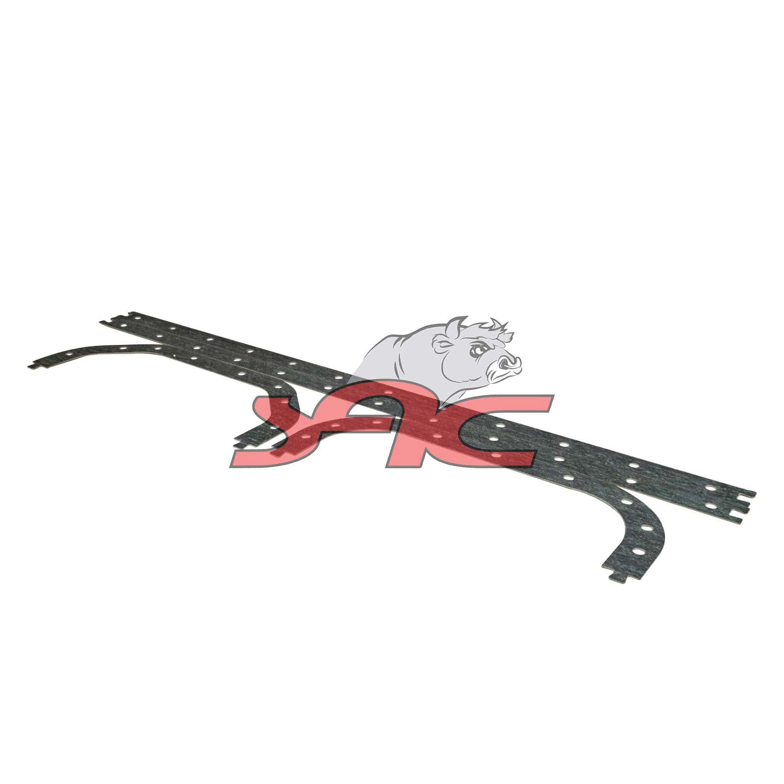 Oil Sump Gasket