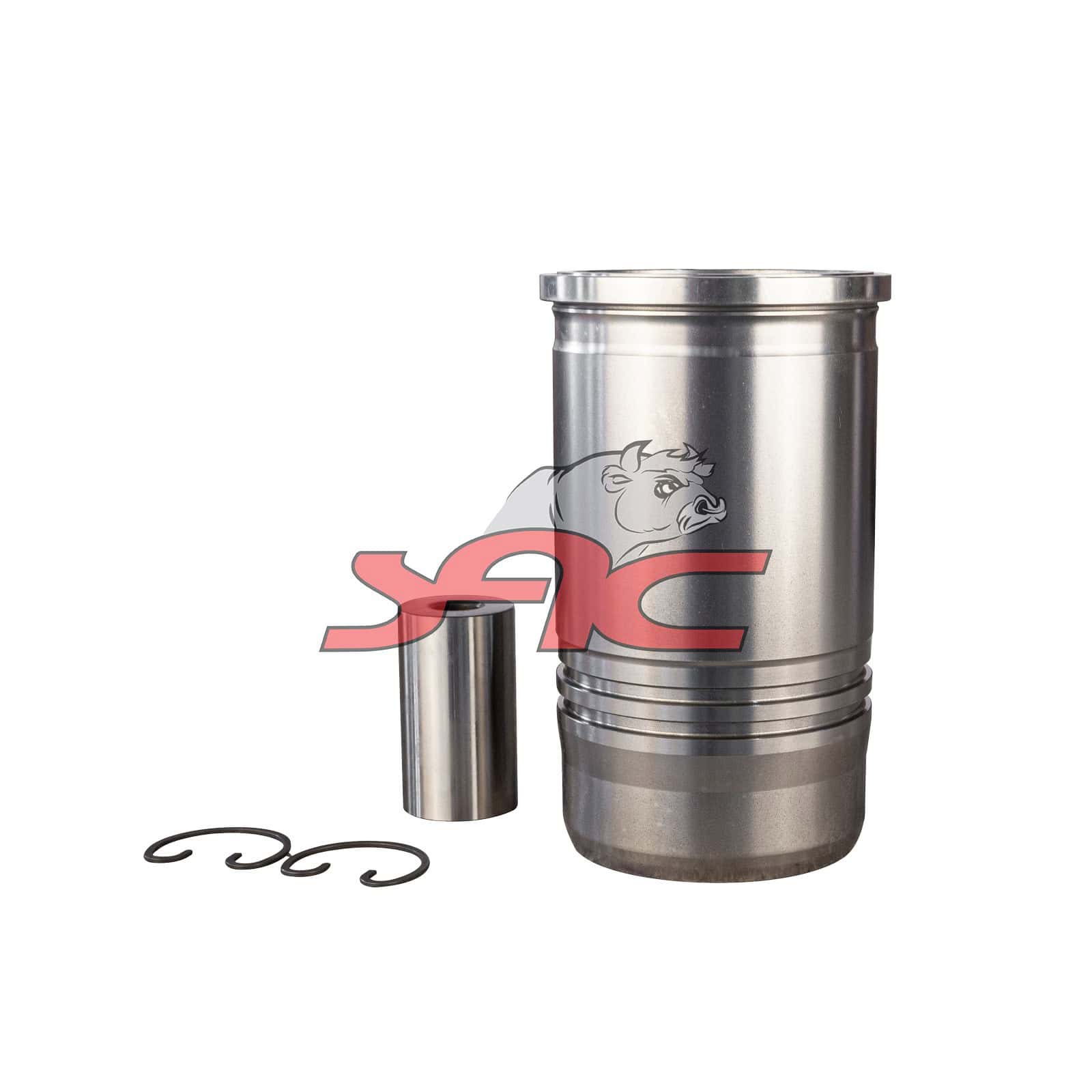 VOLVO D9A FM9 300 LINER KIT