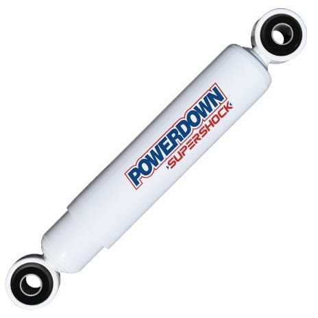 HINO 500 2626 FL8 FRONT SHOCK