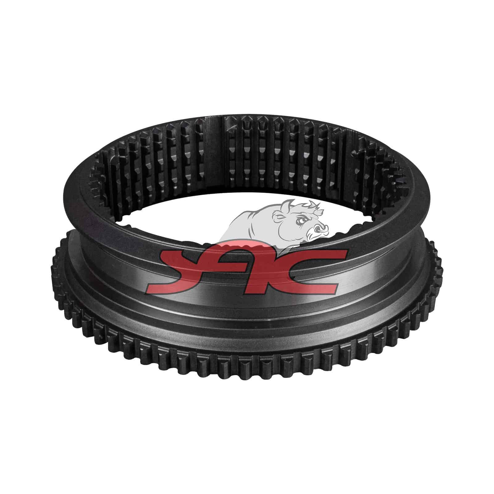 Output Shaft Sliding Sleeve