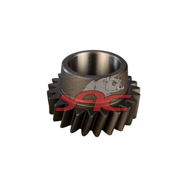 Countershaft 2nd Gear