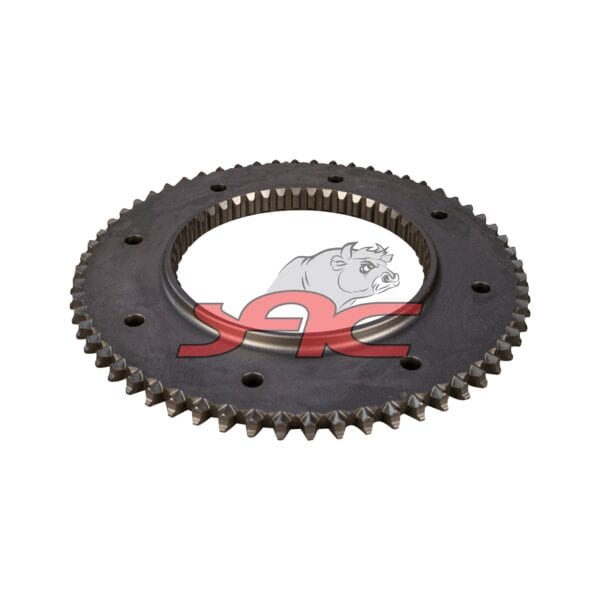 Mainshaft Coupling Disc