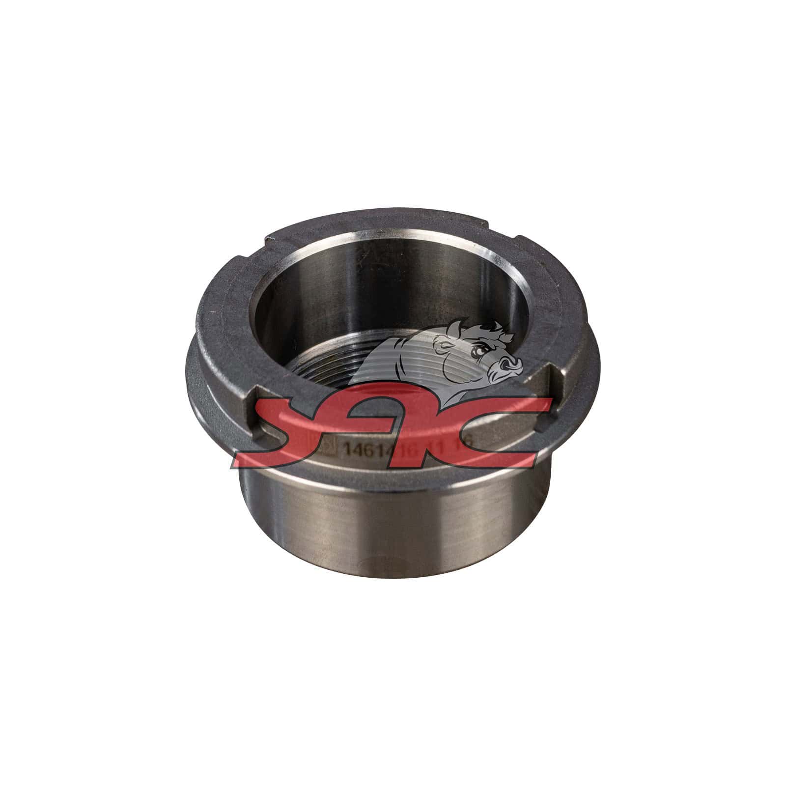 Mainshaft Shank Nut