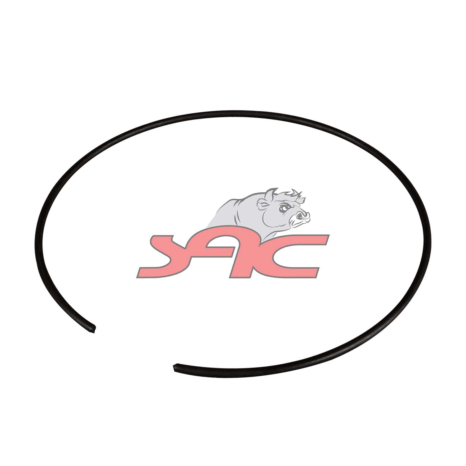 Mainshaft Retaining Ring