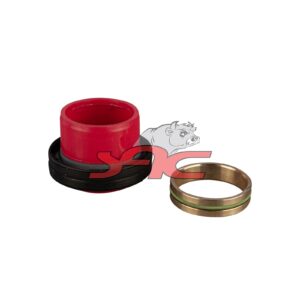 Retarder Housing Sealing Kit