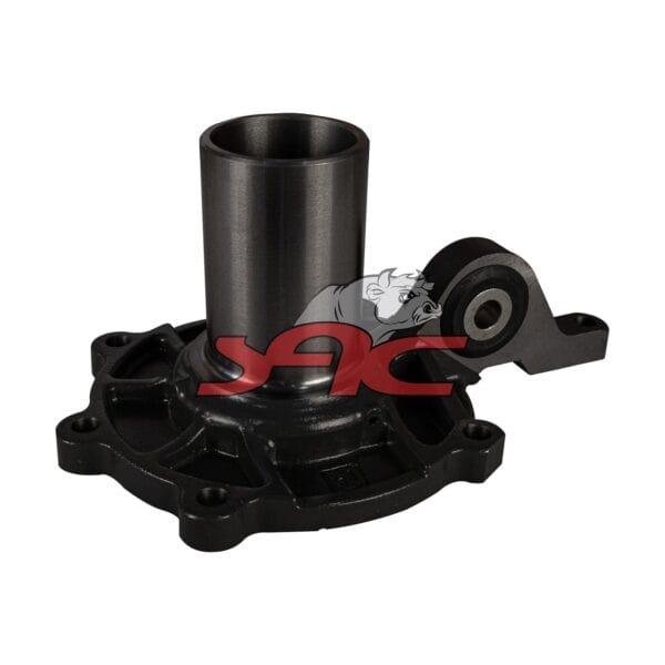 Clutch Housing Cover