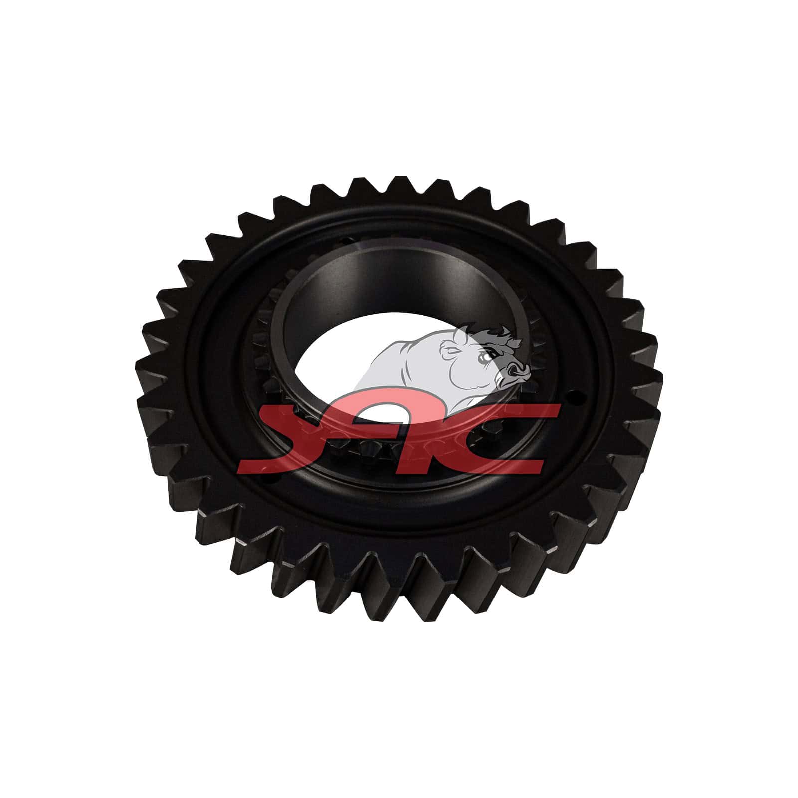 Mainshaft Reverse Gear