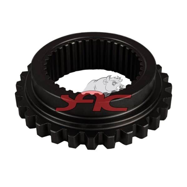 Mainshaft Hub