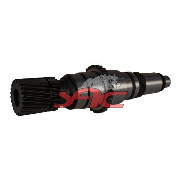 Mainshaft