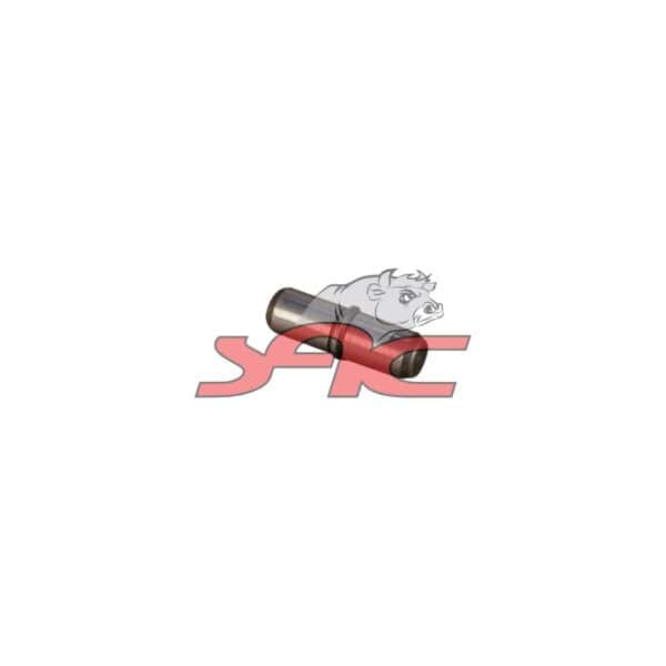 Mainshaft Spring Pin