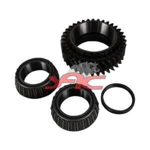 Mainshaft 3rd Gear