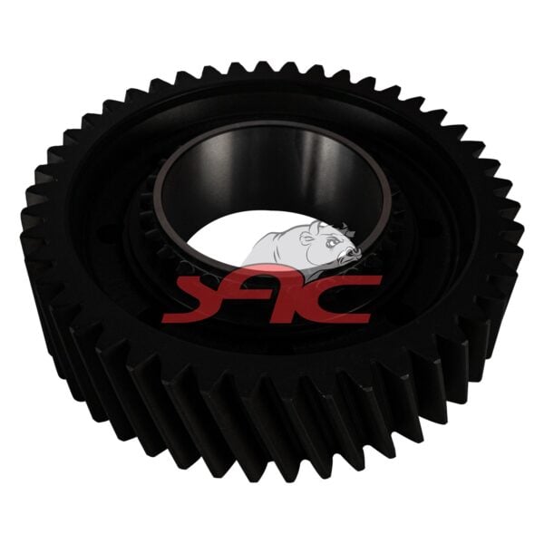 Mainshaft 1st Gear