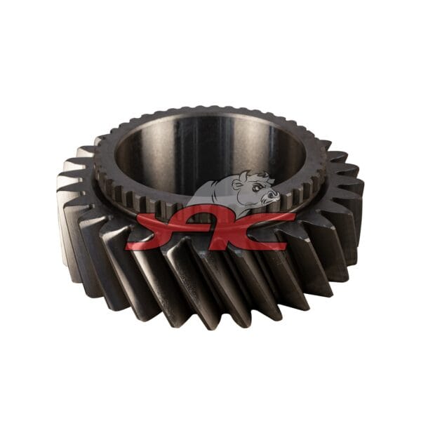 Drive Shaft 3rd Gear