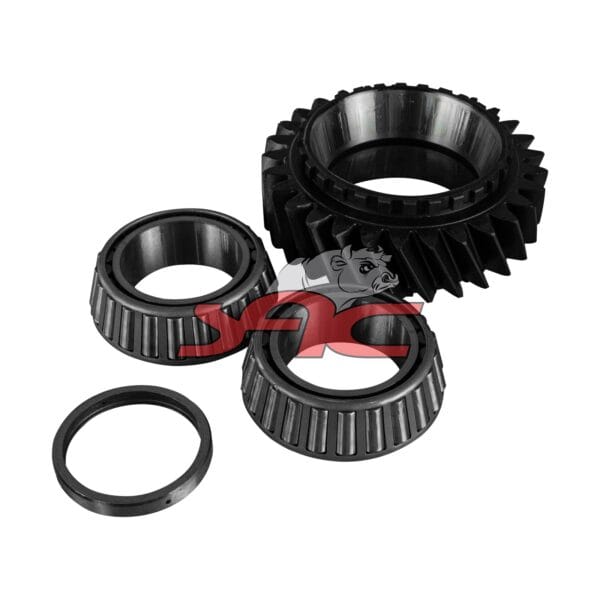 Mainshaft 3de Gear With Main Bearing