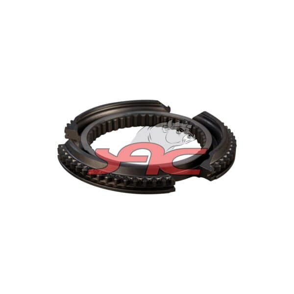 Synchro Ring