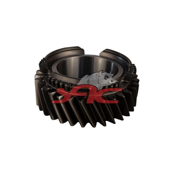 Input 1st Gear