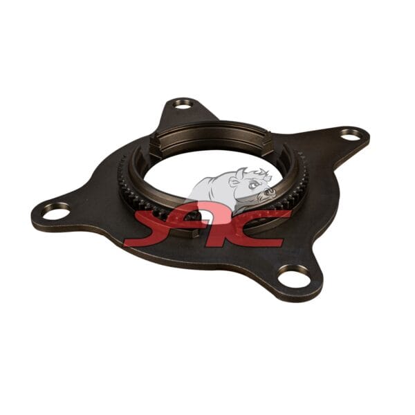 Range Synchro Plate