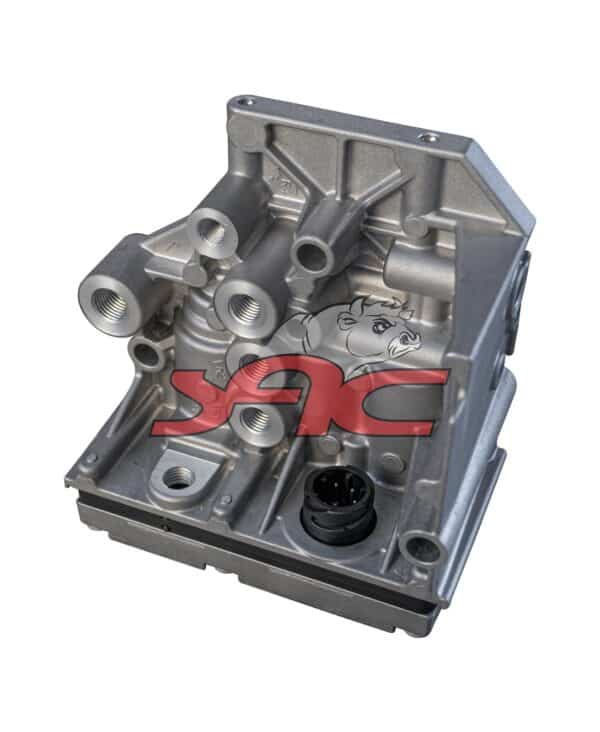Retarder Solenoid Valve