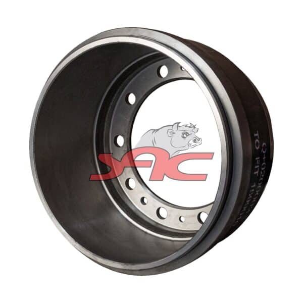 Front Brake Drum 60kg