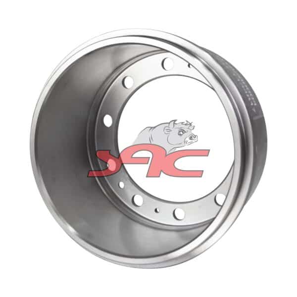 Front/rear Brake Drum