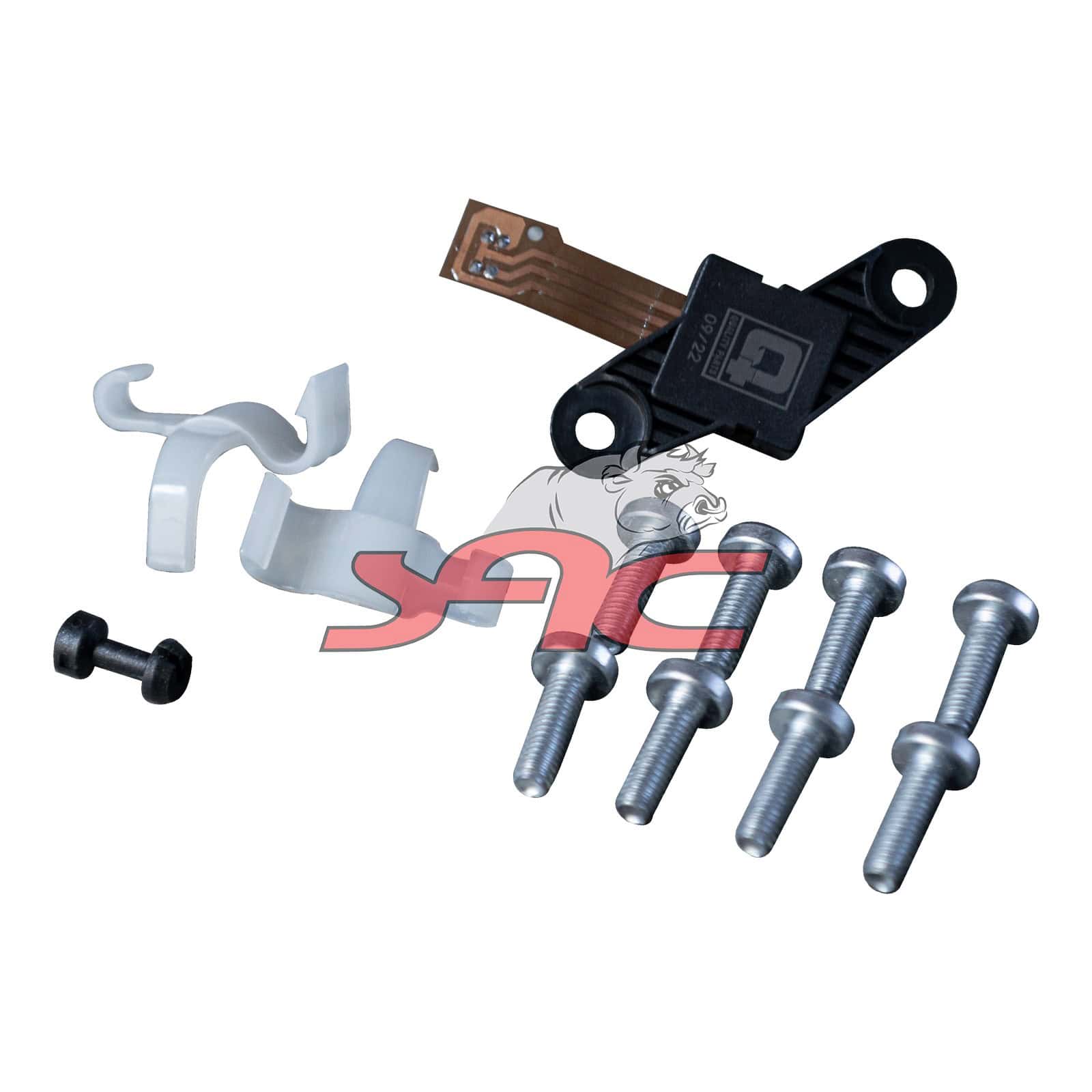 Pressure Sensor Kit