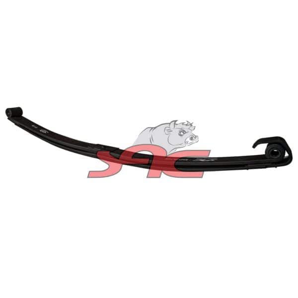 FRONT LEAF SPRING