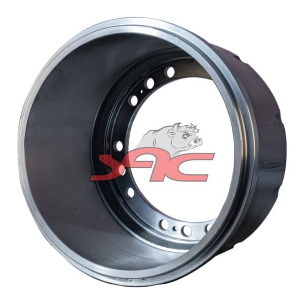 MERC ACTROS MP1 950 OM501 REAR BRAKE DRUM