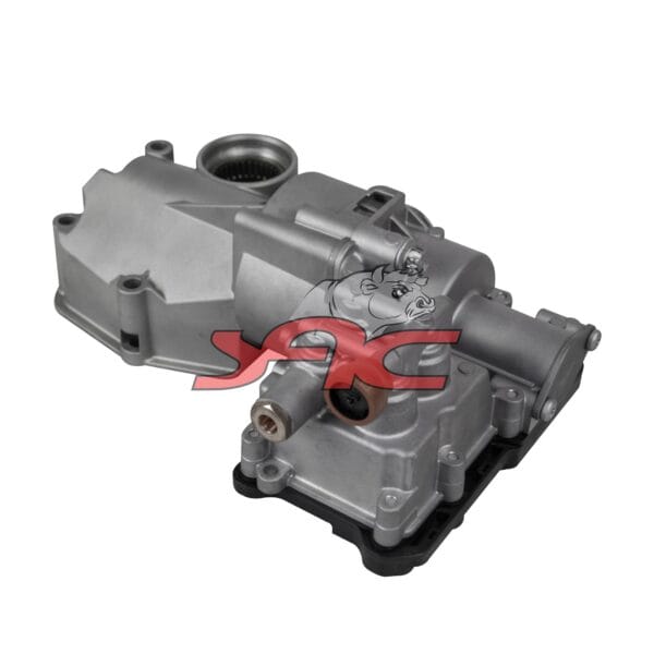 SHIFTING CYLINDER