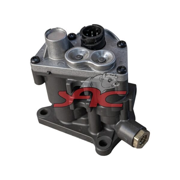 MERC G211 RETARDER VALVE