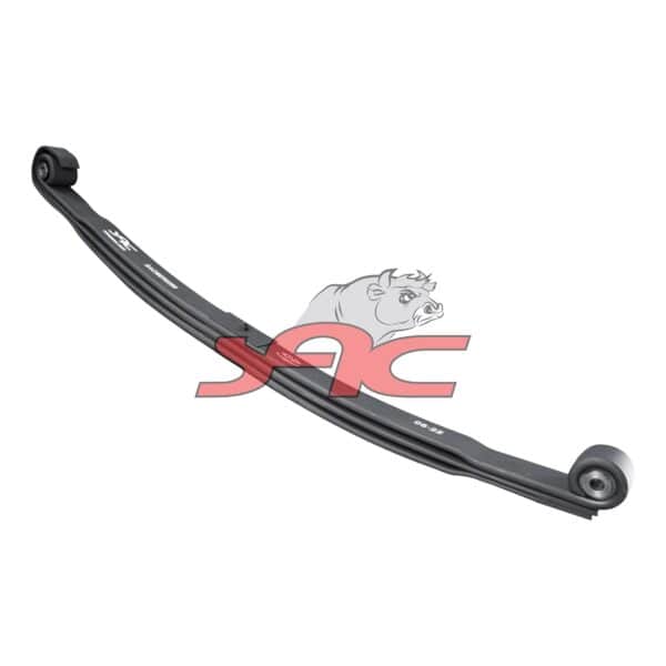 Merc Actross MP1 950 OM501 Front Leaf Spring