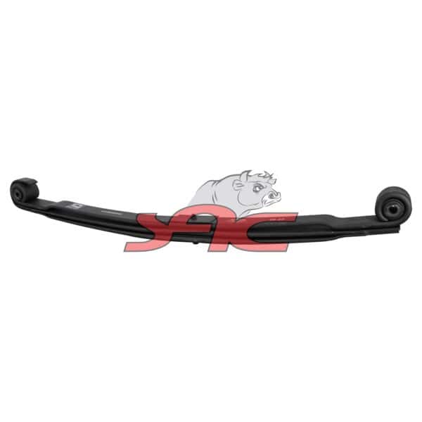 LEAF SPRING 1ST AXLE