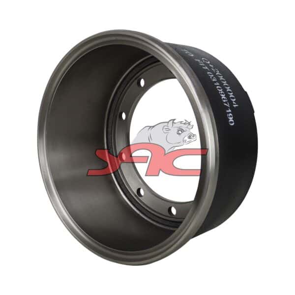 Brake Drum Eco/eco Plus