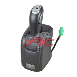 Gear Lever Gen2