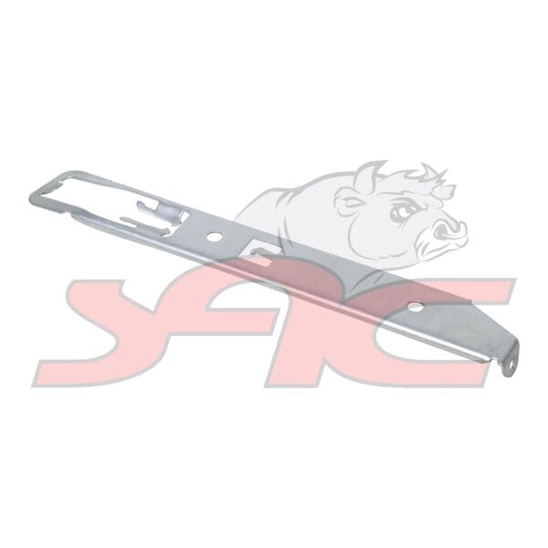 Headlight Striker Plate L/h