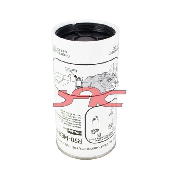Water Sep Fuel Filter 10 Micron