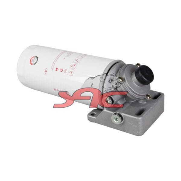 Water Sep Com W/o Elec Wire