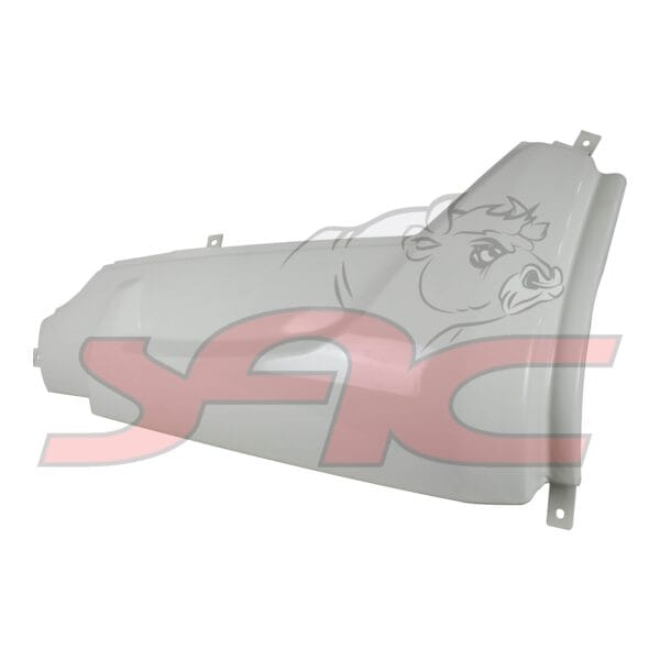 Corner Outer Panel R/h