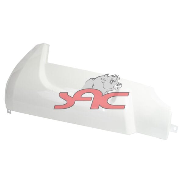 Corner Outer Panel L/h