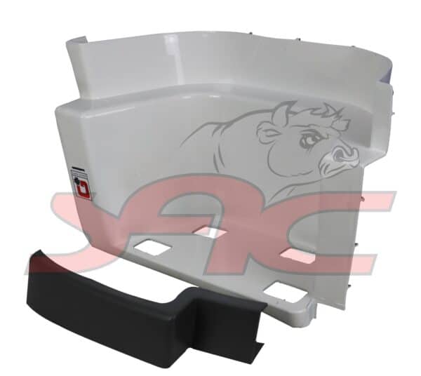 Stepbox Lower R/h