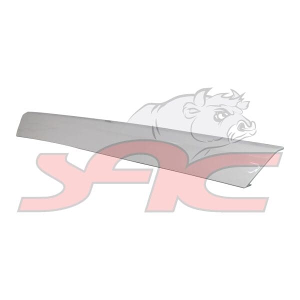 Front Bumper Spoiler