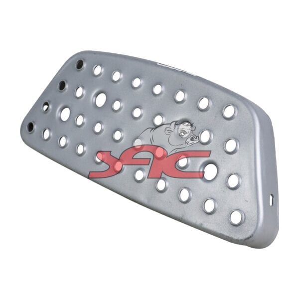 Stepbox Centre Plate L/h & R/h