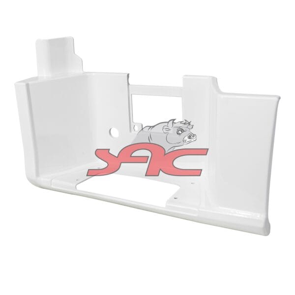 Stepbox Lower L/h