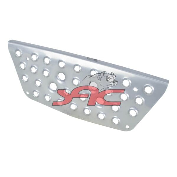 Stepbox Lower Plate Lh/rh