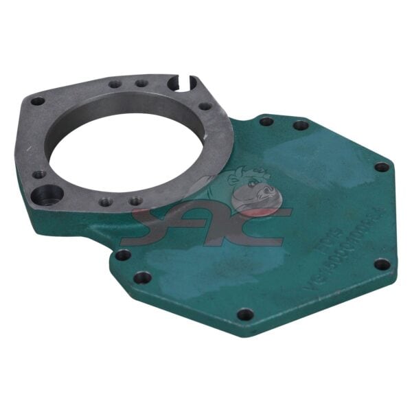 Camshaft Gear Cover Wp10