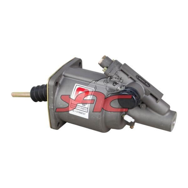 Clutch Servo New Type